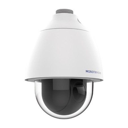 Cámara PTZ SpeedDome 2MP Low Light zoom 30x MOBOTIX MOVE Mx-SD2A-230-LL-VA
