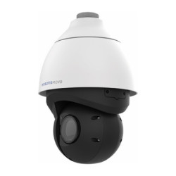 Cámara PTZ SpeedDome 5MP con IR de 300 m zoom 30x MOBOTIX MOVE Mx-SD1A-540-IR-VA