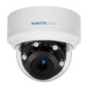 Cámara domo antivandálica 2MP varifocal con IR MOBOTIX MOVE Mx-VD2A-2-IR