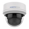 Cámara domo antivandálica 2MP con zoom motorizado IR y videoanálisis MOBOTIX MOVE Mx-VD3A-2-IR-VA