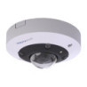 Cámara hemisférica 360° 12MP con IR para interior MOBOTIX MOVE Mx-VH1A-12-IR-VA