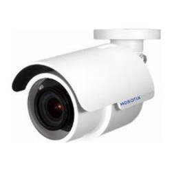 Cámara bala 2MP varifocal con IR MOBOTIX MOVE Mx-BC2A-2-IR