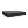Grabador de video en red MOBOTIX MOVE NVR 8 canales con 8 puertos PoE