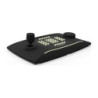 Teclado de control PTZ con joystick MOBOTIX Mx-A-KBD1A-PTZ-JOG