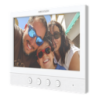 Monitor adicional 7" para Videoportero TurboHD - Botónes Mecanicos - Compatible con DSKIS212 Hikvision DS-KH2230T