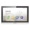 Monitor WiFi Touch Screen 7" para Videoportero Turbo Únicamente - Vídeo en Vivo - Apertura Remota Hikvision DS-KH6352-WTDE6