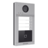 Videoportero IP 2 Megapixel - Llamada y Apertura Remota desde App Hik-Connect (Requiere monitor ) Hikvision DS-KV8413-WME1(C)