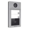 Videoportero IP 2 Megapixel - Llamada y Apertura Remota desde App Hik-Connect (requiere monitor) Hikvision DS-KV8213-WME1(C)
