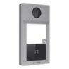 Videoportero IP 2 Megapixel - Llamada y Apertura Remota desde App Hik-Connect - PoE Hikvision DS-KV8113-WME1(C)