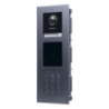 Videoportero IP MULTIAPARTAMENTO con llamada a App de Smartphone y Lector de Tarjetas EM Hikvision DSKIS-MULTI-254AP