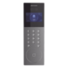 Videoportero IP Multiapartamento con Reconocimiento Facial Hikvision DS-KD9203-E6