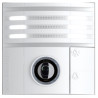 Videoportero IP MOBOTIX T26 CamCore 6MP lente B016, día, blanco MX-T26B-6D016
