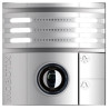 Videoportero IP MOBOTIX T26 CamCore 6MP lente B016, noche, plata MX-T26B-6N016-S