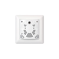 Abrepuertas de seguridad MOBOTIX MX-DoorMaster empotrable DOOR2-INT-PW