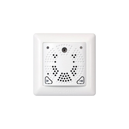 Abrepuertas de seguridad MOBOTIX MX-DoorMaster empotrable DOOR2-INT-PW