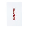 Tarjeta RFID de administrador MOBOTIX (roja) para videoportero MX-ADMINCARD1