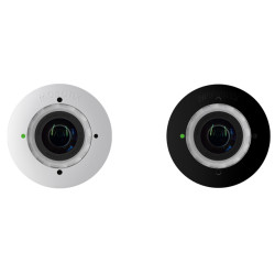 Módulo de sensor MOBOTIX S15/M15 5MP con lente L160 f/1.8, noche LPF, blanco SM-N160-LPF-PW-F1.8