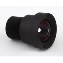 Lente MOBOTIX B041 súper gran angular 4.1 mm (90°) para cámaras Mx6 MX-B041
