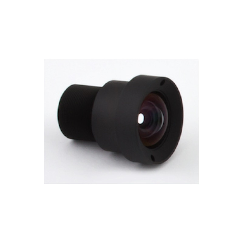 Lente MOBOTIX B041 súper gran angular 4.1 mm (90°) para cámaras Mx6 MX-B041