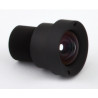 Lente MOBOTIX B041 súper gran angular 4.1 mm (90°) para cámaras Mx6 MX-B041