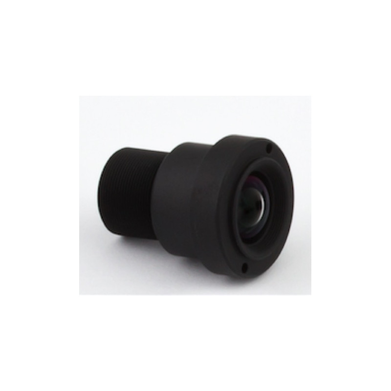 Lente MOBOTIX B061 gran angular 6.1 mm (60°) para cámaras Mx6 MX-B061