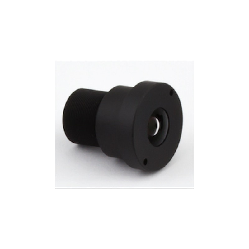 Lente MOBOTIX B079 estándar 7.9 mm (45°) para cámaras Mx6 MX-B079