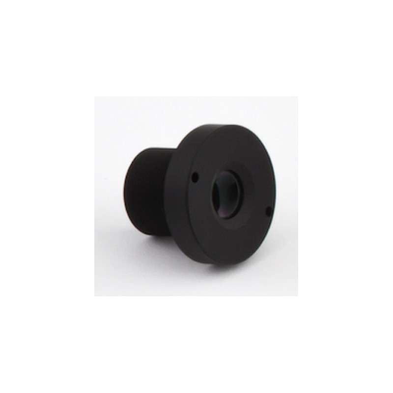 Lente MOBOTIX B119 teleobjetivo 11.9 mm (31°) para cámaras Mx6 MX-B119