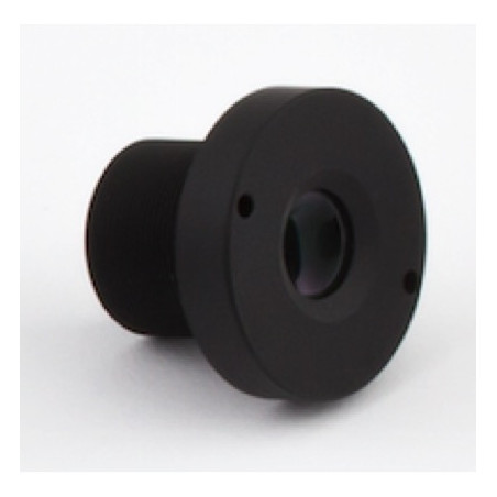 Lente MOBOTIX B119 teleobjetivo 11.9 mm (31°) para cámaras Mx6 MX-B119