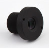 Lente MOBOTIX B119 teleobjetivo 11.9 mm (31°) para cámaras Mx6 MX-B119