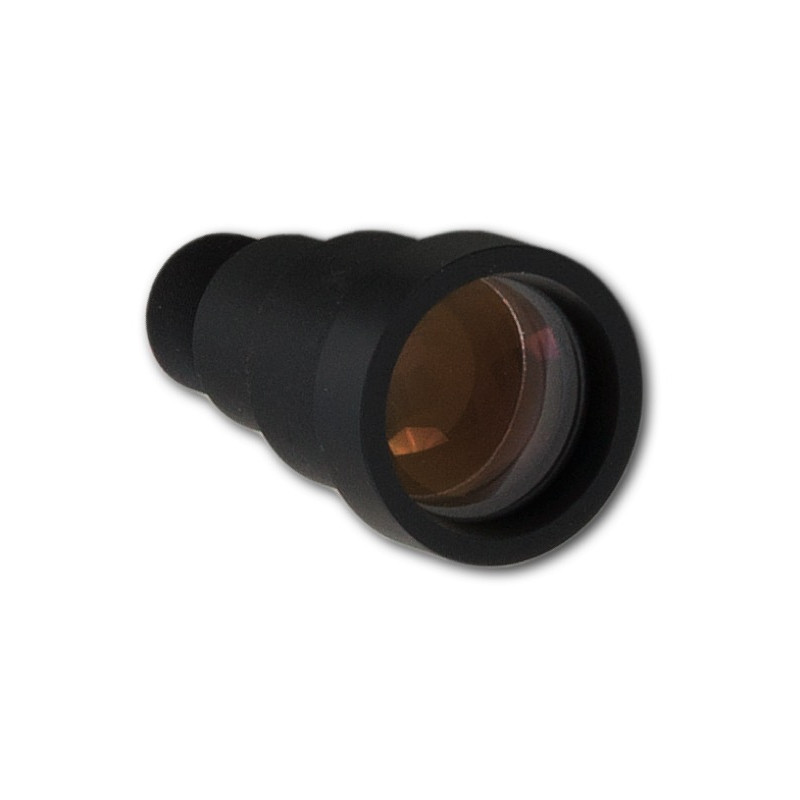 Lente MOBOTIX B500 superteleobjetivo 50 mm (8°) para cámaras Mx6 MX-B500