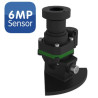 Módulo de sensor MOBOTIX D16/D15 6MP con lente B036 (103°), día MX-O-SDA-S-6D036