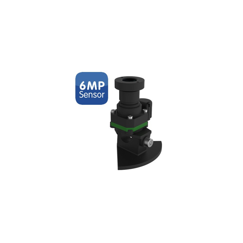 Módulo de sensor MOBOTIX D16/D15 6MP con lente B079 (45°), día MX-O-SDA-S-6D079
