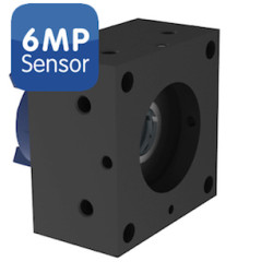Módulo de sensor MOBOTIX BlockFlexMount 6MP para lente con montura CS, día MX-O-SMA-B-6DCS