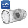Módulo de sensor MOBOTIX S16/M16 6MP para lente con montura CS, día, blanco MX-O-SMA-S-6DCS