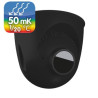 Módulo térmico MOBOTIX PTMount para S16/S15, 50 mK, lente B237 (17°), negro MX-O-SMA-TP-T237-B