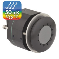 Módulo de sensor térmico MOBOTIX para S16/S15, 50 mK, lente B237 (17°) MX-O-SMA-TS-T237