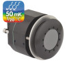 Módulo de sensor térmico MOBOTIX para S16/S15, 50 mK, lente B237 (17°) MX-O-SMA-TS-T237