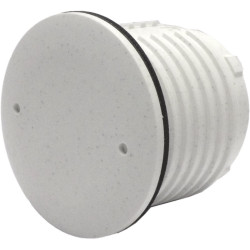 Módulo ciego MOBOTIX para M73 y S74 Mx-O-M7SA-BLIND
