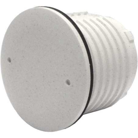 Módulo ciego MOBOTIX para M73 y S74 Mx-O-M7SA-BLIND