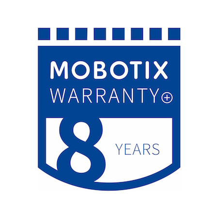 Extensión de garantía MOBOTIX de 5 años para sistemas térmicos dobles S16 MX-WE-DTVS-5