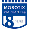Extensión de garantía MOBOTIX de 5 años para sistemas térmicos sencillos M16/S16 MX-WE-STVS-5