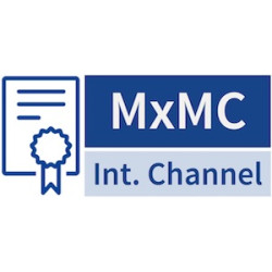 Licencia MOBOTIX MxManagementCenter para canal de cámara ONVIF MX-SW-MC-CHAN