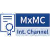 Licencia MOBOTIX MxManagementCenter para canal de cámara ONVIF MX-SW-MC-CHAN