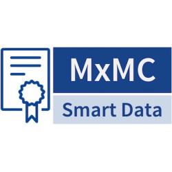 Licencia MOBOTIX MxManagementCenter Smart Data MX-SW-MC-SDATA