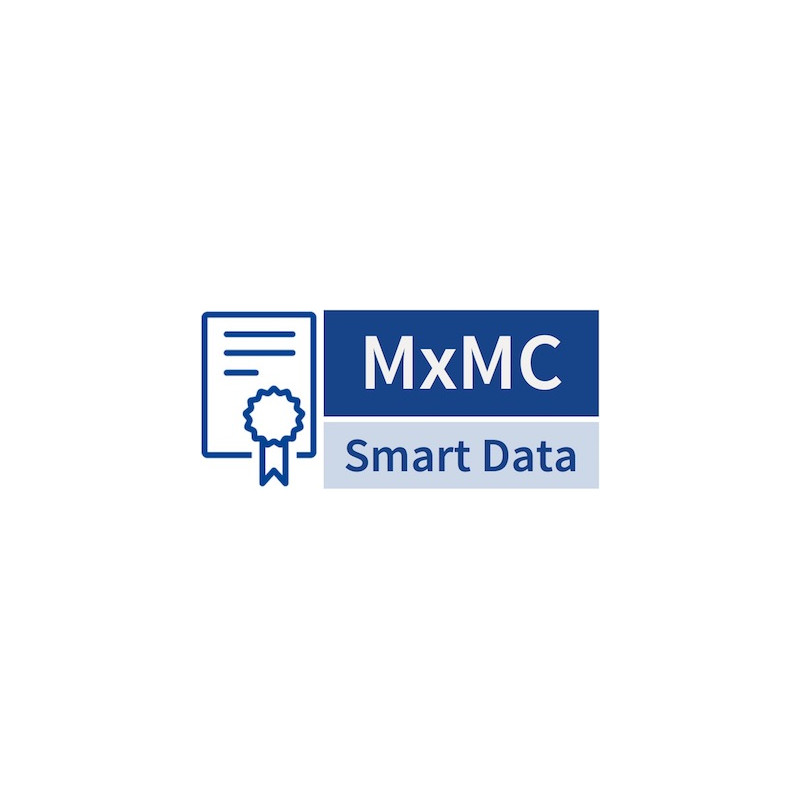 Licencia MOBOTIX MxManagementCenter Smart Data MX-SW-MC-SDATA