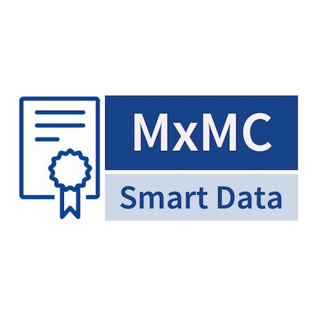 Licencia MOBOTIX MxManagementCenter Smart Data MX-SW-MC-SDATA