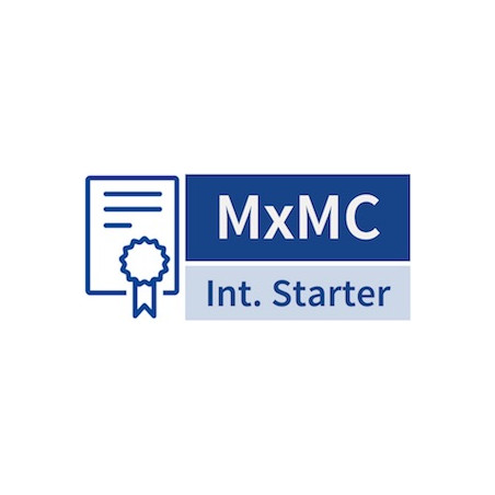 Licencia MOBOTIX MxManagementCenter Integration Starter MX-SW-MC-STARTER