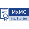 Licencia MOBOTIX MxManagementCenter Integration Starter MX-SW-MC-STARTER