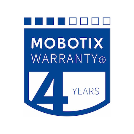 Extensión de garantía MOBOTIX de 1 año para sistemas térmicos dobles S16 MX-WE-DTVS-1