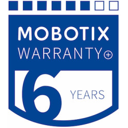 Extensión de garantía MOBOTIX de 3 años para sistemas térmicos dobles S16 MX-WE-DTVS-3